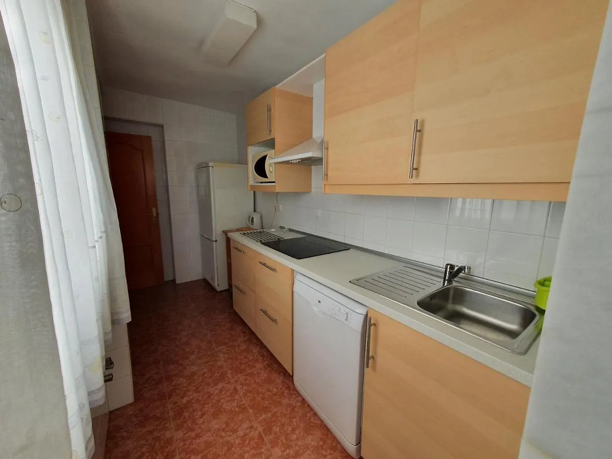 2ºb Escobar Apartment Nerja