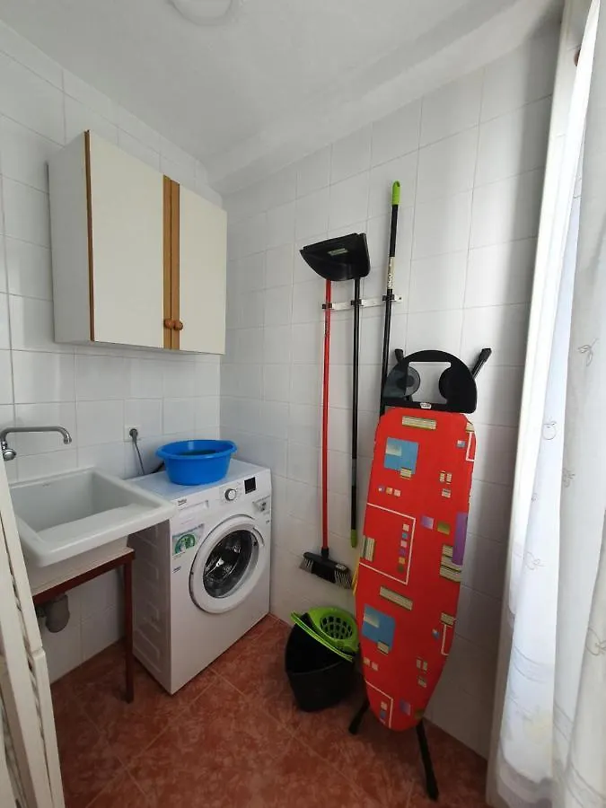 2ºb Escobar Apartment Nerja Spain