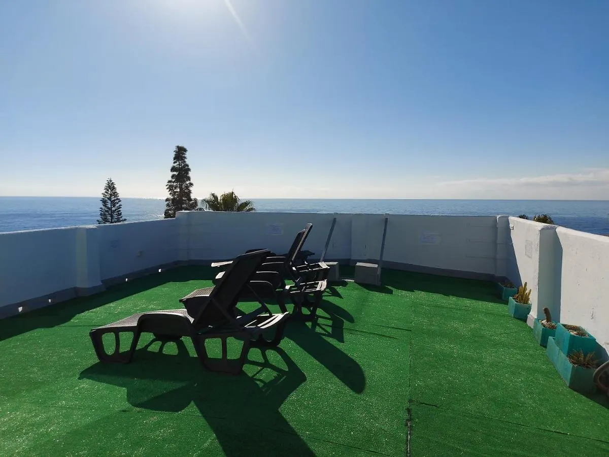 2ºb Escobar Apartment Nerja