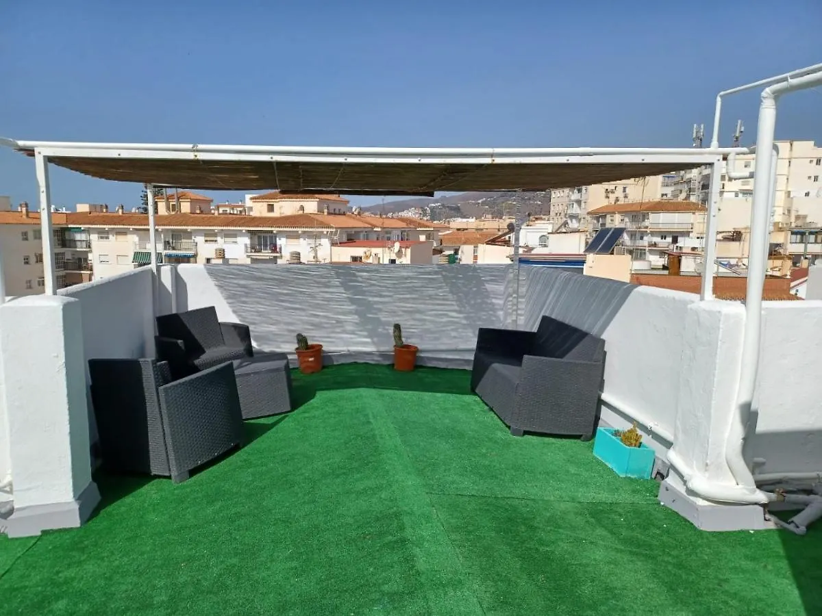 2ºb Escobar Apartment Nerja Spain